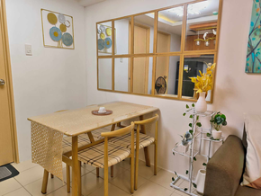 Dormy 442 - 2 BR Fully Furnished CONDO near SM East