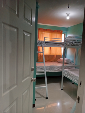 Dormy 848 - Bedspace for rent in Malate Manila