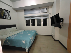 Dormy 431 - San Antonio Residence Studio unit with partition