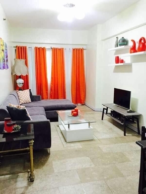 Dormy 386 - Bedroom with Own CR - Max 2 Persons