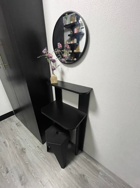 Dormy 734 - Solo Room for Rent near Poblacion, Makati, Ayala Malls Circuit