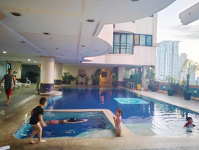 Dormy 528 - Makati Palace Condominium for Rent in Makati