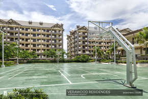 Dormy 703 - Verawood Residences, Acacia Estates, Taguig for Rent