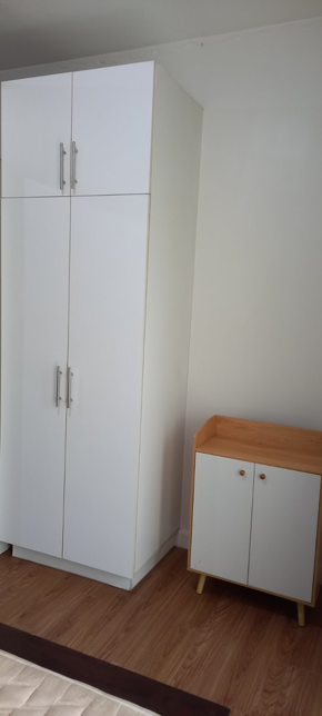 Dormy 913 - 1 bedroom fully furnished with veranda in makati
