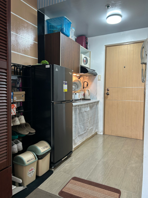 Dormy 380 - University Tower Malate Studio Unit - Four Males
