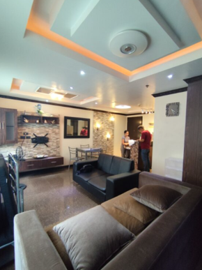 Dormy 945 - Studio Type Bare Condo Unit for Rent at Asia Enclaves