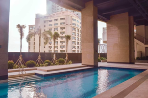 Dormy 472 - R Square Residences - For Sale and For Rent Units