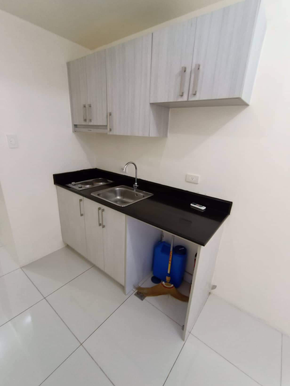 Dormy 178 - Green Residences 32nd Floor