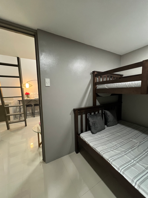 Dormy 79 - Room for Rent in Cubao, Quezon City