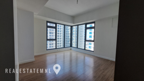 Dormy 143 - BRAND NEW 82 sq.m. Semi-furnished 2BR in Solstice, Circuit Makati