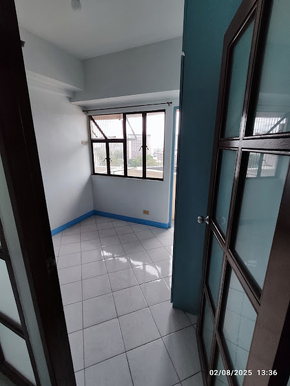 Dormy 610 - The Pacific Regency Condominium, Malate Manila