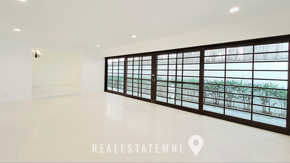 Dormy 144 - FOR RENT: Newly renovated 4BR House in Magallanes Village, Makati
