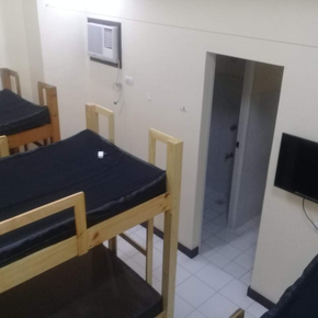 Dormy 97 - Dorm Suites Alabang 