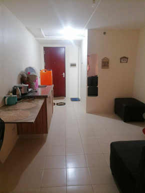 Dormy 326 - Studio type condominium for rent 