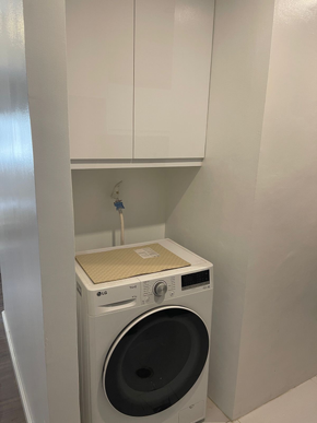 Dormy 697 - Renovated Fully furnished 1BR Forbeswood Heights