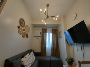 Dormy 485 - 2BR Unit In Vine Residences, SM Novaliches, QC