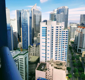 Dormy 82 - SHANG SALCEDO PLACE