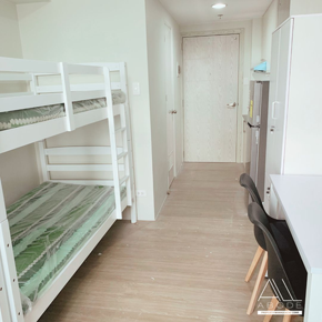 Dormy 872 - Vista GL Taft (Max 3 pax)