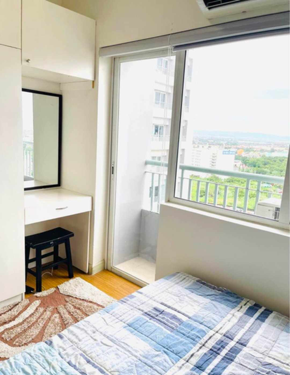 Dormy 344 - 1BR Fully Furnished Unit: Grace Residences, Taguig