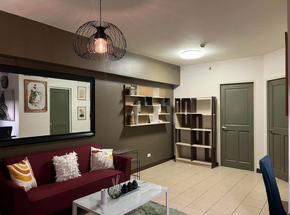 Dormy 427 - Condo Share / Room for Rent Manda/Mkt 