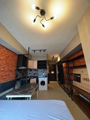 Dormy 481 - Condo Near UP Fully Furnished