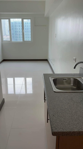 Dormy 470 - Quantum Residences