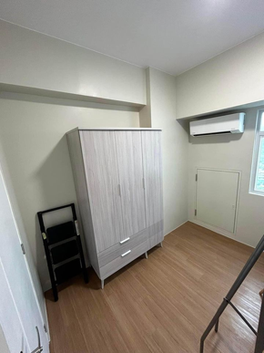Dormy 420 - Vista Pointe Katipunan 1 Bedroom Rental