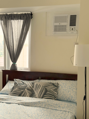Dormy 837 - 2 Bedroom, 2 Bathroom for Rent in San Juan City