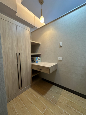 Dormy 176 - FULLY FURNISHED 2 BEDROOM UNIT FOR RENT near DLSU/BENILDE
