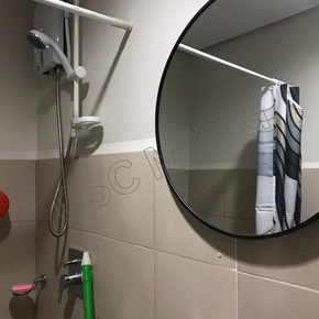 Dormy 365 - FULLY FURNISHED CONDO FOR RENT NEAR ARANETA CENTER CUBAO