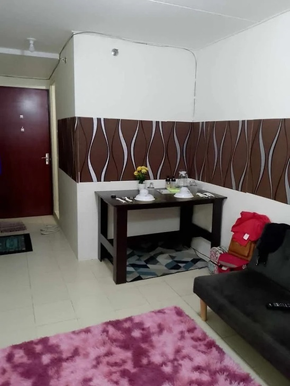 Dormy 1000 - Condo Unit for Rent in Urban Deca Tondo Manila
