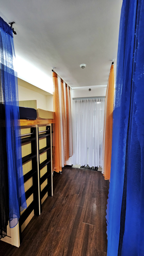 Dormy 509 - Harvard Suites CONDO FOR RENT! 🌟Newly furnished!