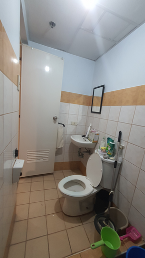 Dormy 284 - 1-bedroom with balcony condo for rent