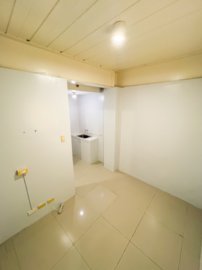 Dormy 658 - Room for Rent in Mandaluyong