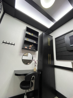 Dormy 734 - Solo Room for Rent near Poblacion, Makati, Ayala Malls Circuit