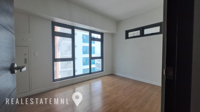 Dormy 143 - BRAND NEW 82 sq.m. Semi-furnished 2BR in Solstice, Circuit Makati