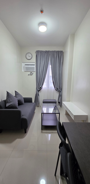 Dormy 752 - VINE Residences for Rent in Novaliches