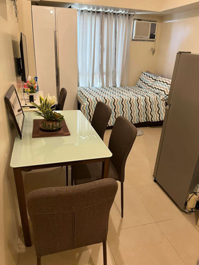 Dormy 513 - Avida Towers Sola Vertis North Quezon City