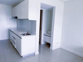 Dormy 806 - Studio Type Unit For Rent in Parañaque - Sapphire Seaview Park