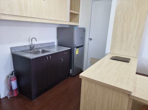 Dormy 982 - Furnished Studio Condo Unit for Rent at Solano Hills