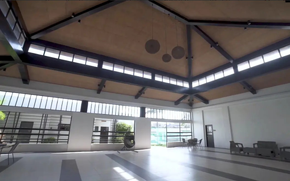 Dormy 954 - Furnished Condo Unit with Parking for Rent at Asia Enclaves