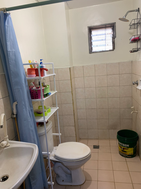 Dormy 117 - Bedspace For Ladies Near SM San Lazaro