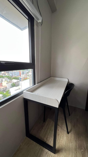 Dormy 618 - Studio Type 17sqm, 19sqm, 20sqm near LRT Quirino Station