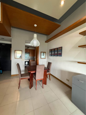Dormy 671 - 1 BR unit for Lease in BGC Taguig