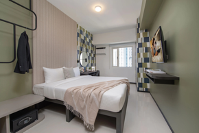 Dormy 733 - Rent-to-Own Condo in Taft Torre Lorenzo Manila (Direct to Company)