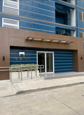 Dormy 964 - Semi Furnished Studio Condo Unit at MetroTowne Las Pinas