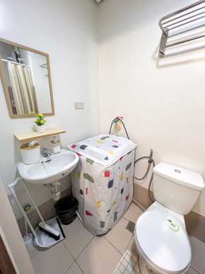 Dormy 491 - Cozy 1BR Condo Unit Near NAIA | Fully Furnished w/ Free WiFi