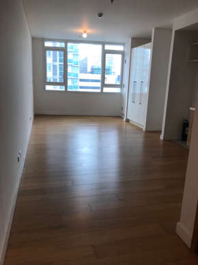 Dormy 182 - Studio Unit for rent in Park Terraces, Makati