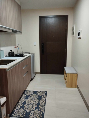 Dormy 304 - Park McKinley West | Tower A