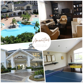 Dormy 407 - FULLY FURNISHED CONDO FOR RENT NEAR SKYWAY‼️